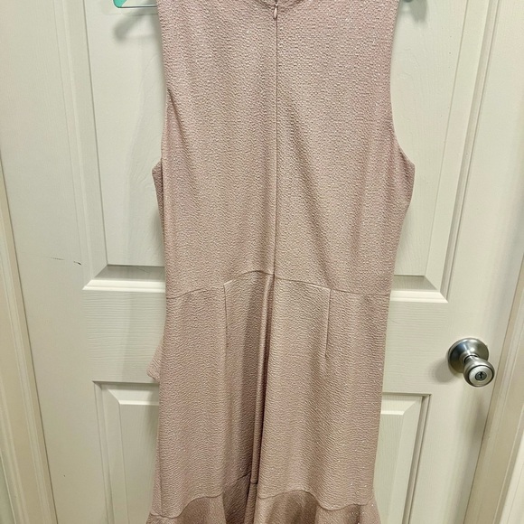 Nine West Pink with silver shimmer . New with tags - Picture 7 of 9